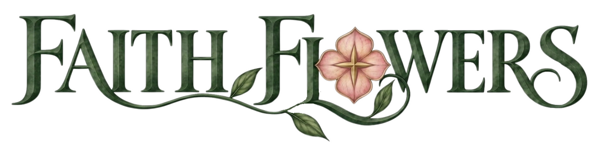 Faith Flowers